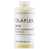 Bond Maintenance Shampoo No. 4, 250ml, Olaplex