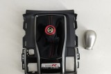 Ornament schimbător de viteze HONDA CIVIC X Hatchback FC_, FK 2021 OEM: 77296-TGH-A11ZA 27185670
