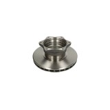 Disc frana MERCEDES-BENZ VARIO platou sasiu BREMBO 09820510