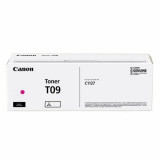 Toner Original Canon MagentaT09M pentru ISX C1127 5.9K 3018C006AA