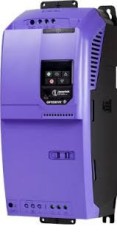 Invertor vectorial INVERTEK DRIVES 15kW 3x400VAC 3x380-480VAC 0-10V IN: 4