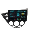 Navigatie Ford Focus 1 (1998-2004), Android 13, X-Octacore 8GB RAM + 256GB ROM, 9.5 Inch - AD-BGX9008+AD-BGRKIT112V2, AD-BGX