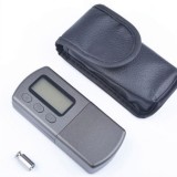 Cantar electronic doza pickup