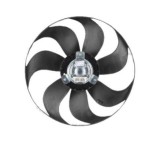 Ventilator radiator GMV Ford Galaxy (Wgr); Seat Alhambra (7v8, 7v9), Arosa (6h); Vw Lupo (6x1, 6e1), Passat (3a2, 35i), Polo (6n1/ 6n2), Polo Classic