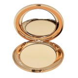 Charlotte Tilbury, Airbrush Flawless, Hib&aacute;tlan befejez&eacute;s, Kompakt p&uacute;der, 02, K&ouml;zepes, 0.8 g