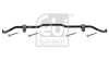 FEBI BILSTEIN 45306 bara stabilizatoare,suspensie