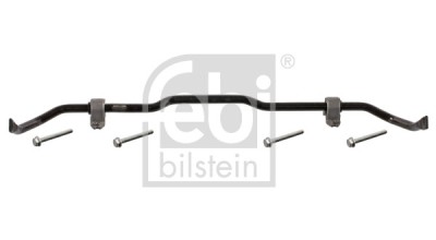 FEBI BILSTEIN 45306 bara stabilizatoare,suspensie foto