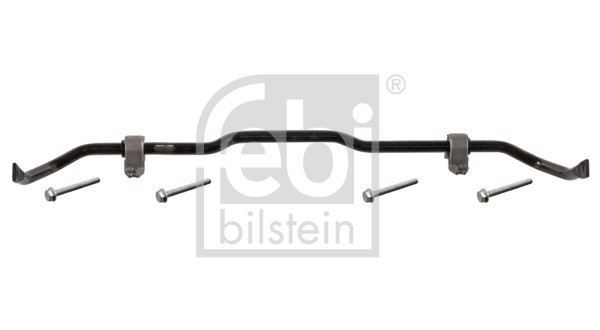FEBI BILSTEIN 45306 bara stabilizatoare,suspensie