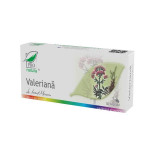 Valeriana 30cps Medica