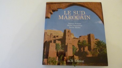 Maroc - sudul foto