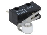 Micro&icirc;ntrerupător SNAP ACTION SPDT IP40 3A/125V 0,1A/30V