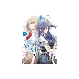 Whisper Me a Love Song 8