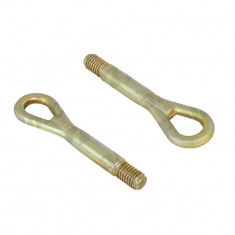 Cui remorcare pentru Mercedes Sprinter W906 202019, Clasa R V251 202015; Clasa ML W164 202011; Clasa GL 202012; Vw Crafter 202019, inel tractare