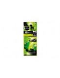 Odorizant auto Aroma Car City Card Lemon
