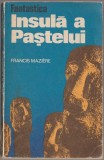 Francis Maziere - Fantastica Insula a Pastelui, 1975