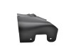 Spoiler bara protectie fata Dodge Challenger, 09.2014-2024, montare fata, stanga, colt; negru, textura, RapidAuto