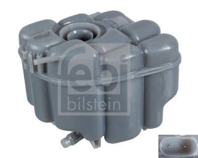FEBI BILSTEIN 105922 Vas de expansiune, racire foto