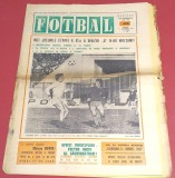 Revista FOTBAL - nr. 388 (31.10.1973) Radiografia etapei div. A; div. B