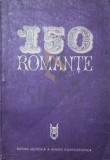 150 ROMANTE