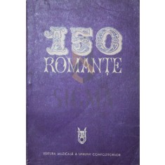 150 ROMANTE