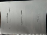Diagnostic oro-dentar , Editura &quot;Gr.T.Popa&quot; , Iași 2012
