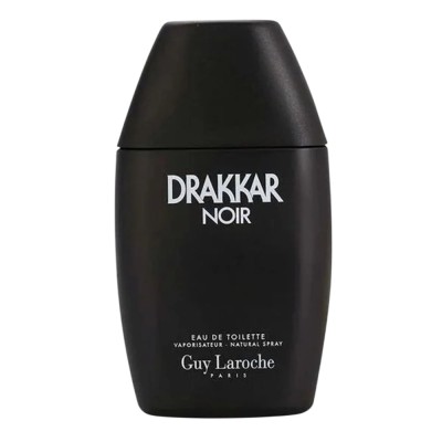 Guy Laroche, Drakkar Noir, Apă de toaletă, Bărbați, 200 ml foto
