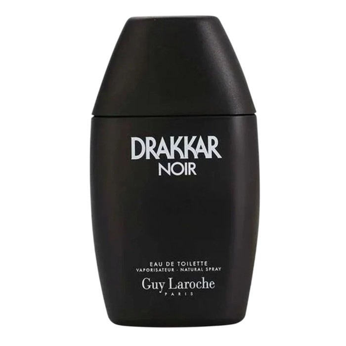 Guy Laroche, Drakkar Noir, Apă de toaletă, Bărbați, 200 ml