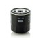 Filtru ulei Mann-Filter W712 Opel Ascona, Corsa A, Kadett, Rekord Senator