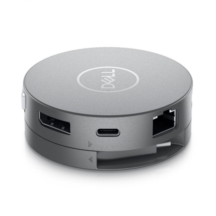 Dell DA310 USB-C Mobile Adapter DL
