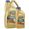 Pachet 5 litri ulei Ravenol RSS 10W60