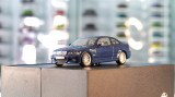 2000 BMW E46 M3 - Minichamps 1/43, 1:43