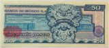 Cumpara ieftin BANCNOTA 50 PESOS - MEXIC, anul 1978 *cod 882 = UNC