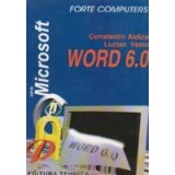 Forte Computers - Word 6.0