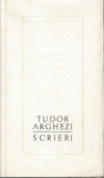 Scrieri (vol. 34). Proze - Tudor Arghezi