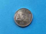 50 Lire 1976 San Marino-UNC-RAR