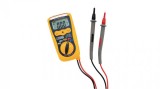 multimetru digital, CHAUVIN ARNOUX, CA-703, 200mV-0.6kV, 0.2mA-