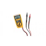 multimetru digital, CHAUVIN ARNOUX, CA-703, 200mV-0.6kV, 0.2mA-