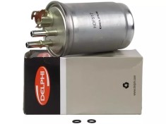 Filtru Combustibil Delphi Ford Mondeo 3 2000-2007 HDF517 foto