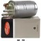 Filtru Combustibil Delphi Ford Mondeo 3 2000-2007 HDF517