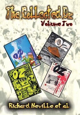 The Collected Oz Volume Two foto