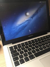 MacBook Pro 13-inch foto