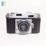 Agfa Karat 12 Type 2.8