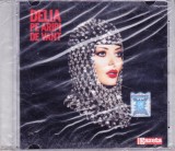 CD Pop: Delia - Pe aripi de vant ( original SIGILAT - vezi descriere )