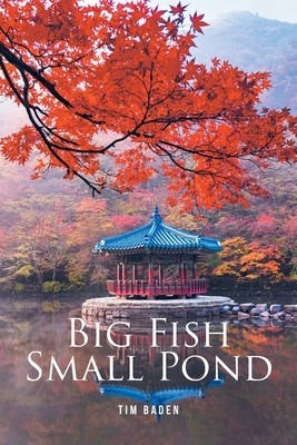 Big Fish Small Pond foto