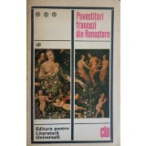 POVESTITORI FRANCEZI DIN RENASTERE-COLECTIV-225269