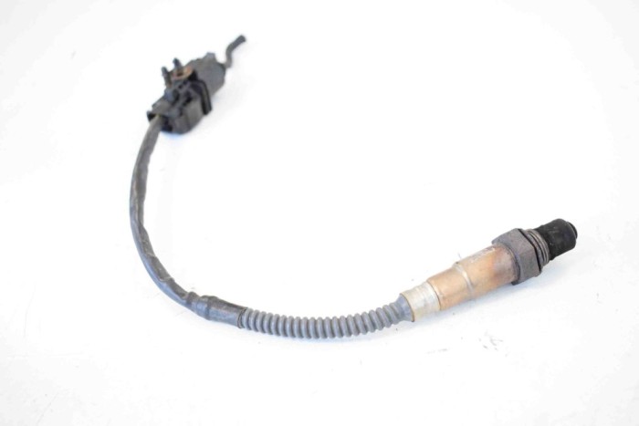 Sonda lambda VOLVO XC60 2009 OEM: 30751138,0258017107 3676374