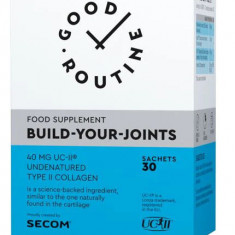 Supliment Alimentar Build Your Joints 30 doze Secom