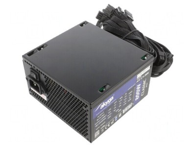 Alimentator pentru calculator ATX 800W 3,3/5/12V foto