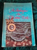 RARA, Dan Ciuperca - Astrologia in Noua Era, manual complex de astrologie 1994