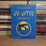 FLORIN CIUTUREANU - JU-JITSU MODERN * VOL. 1 , 2001 ( COLECTIA BUSHIDO ) *